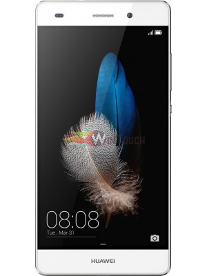 Huawei P8 Lite 4G 16GB Λευκό EU, (ΜΕΤΑΧΕΙΡΙΣΜΕΝΟ) Κινητά Τηλέφωνα